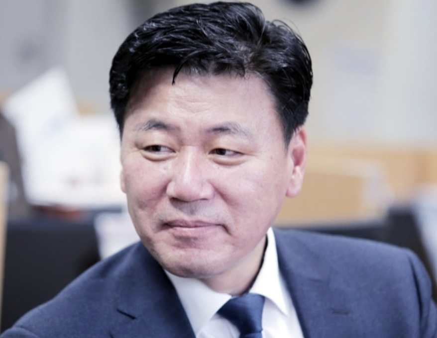 구만섭 프로필