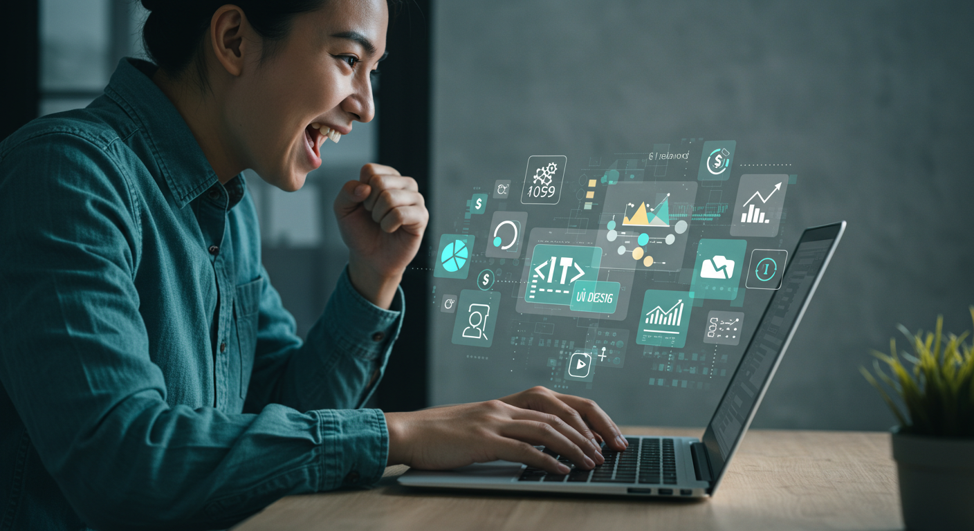 직장인, 구직자 내일배움카드로 레벨업