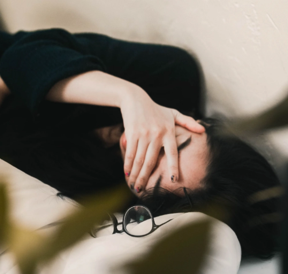 간경화 초기 증상