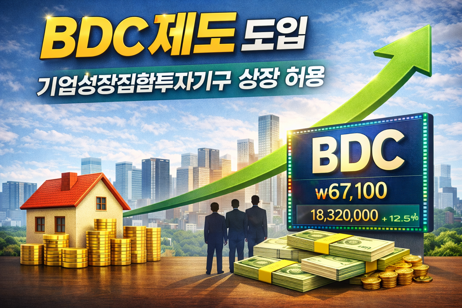 2026년 달라지는 금융제도 
