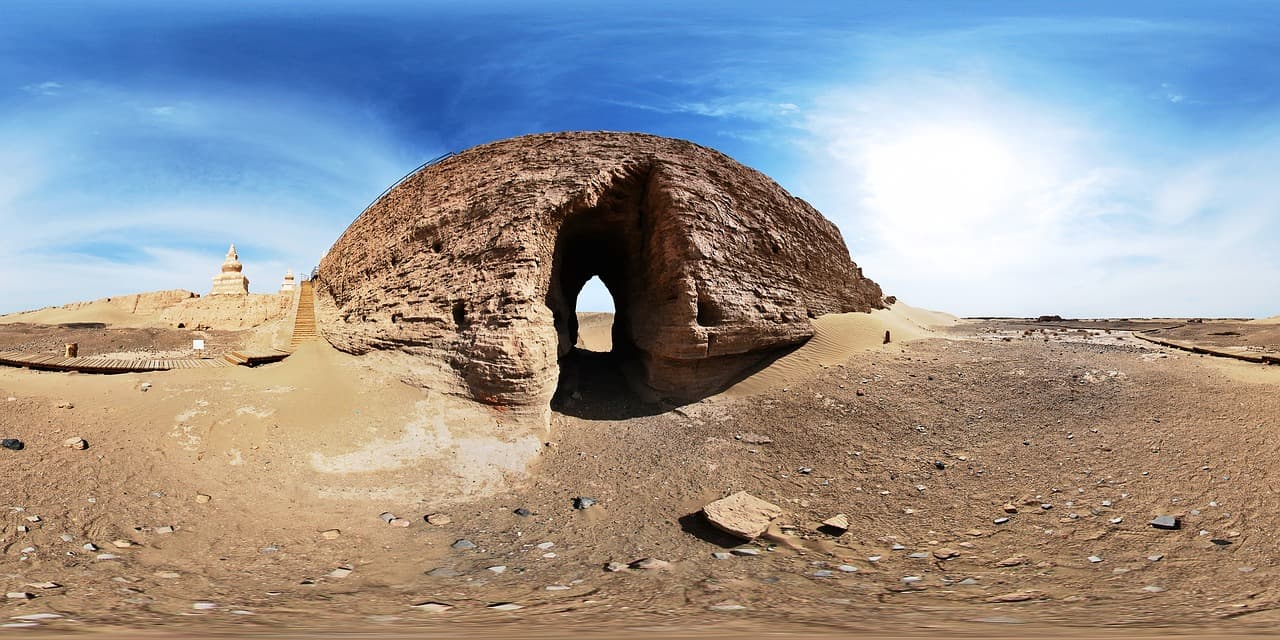 원나라(1271~1368)의 동아시아 지배와 행정 체계