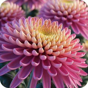 인천 드림파크 국화축제(가상) 이미지