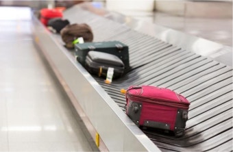 가족여행 짐 정리법