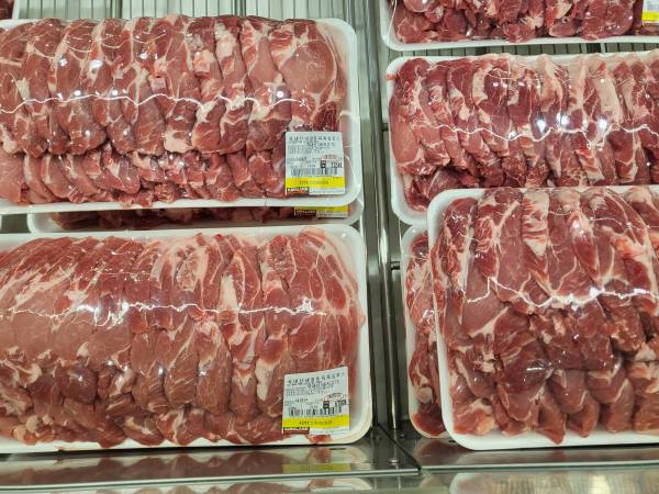 코스트코-국내산-냉장돈육-목심