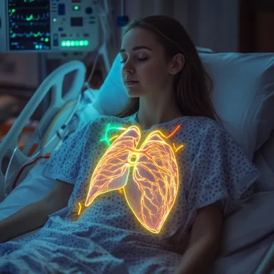 폐암 수술 전에 준비해야 할 사항3