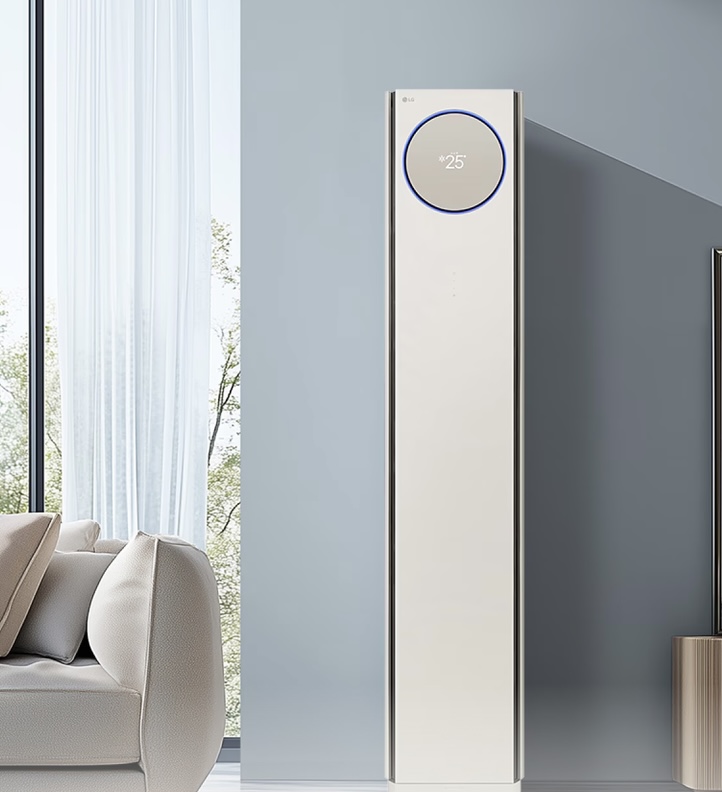 2025 LG 휘센 FQ18FN5BA2 &ndash; 중급형 에어컨의 기준을 다시 쓰다