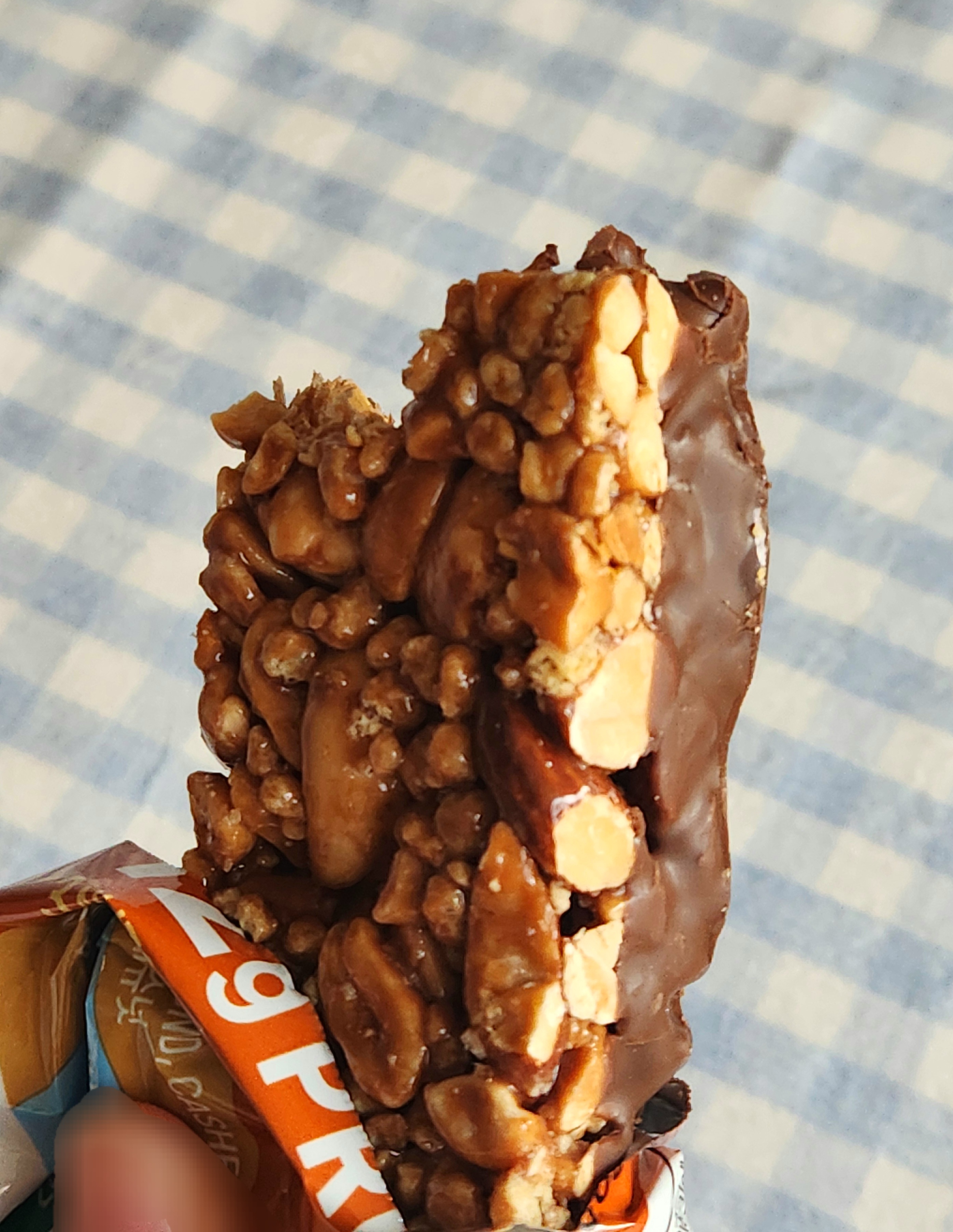 단백질바 추천 셀렉스 프로틴바