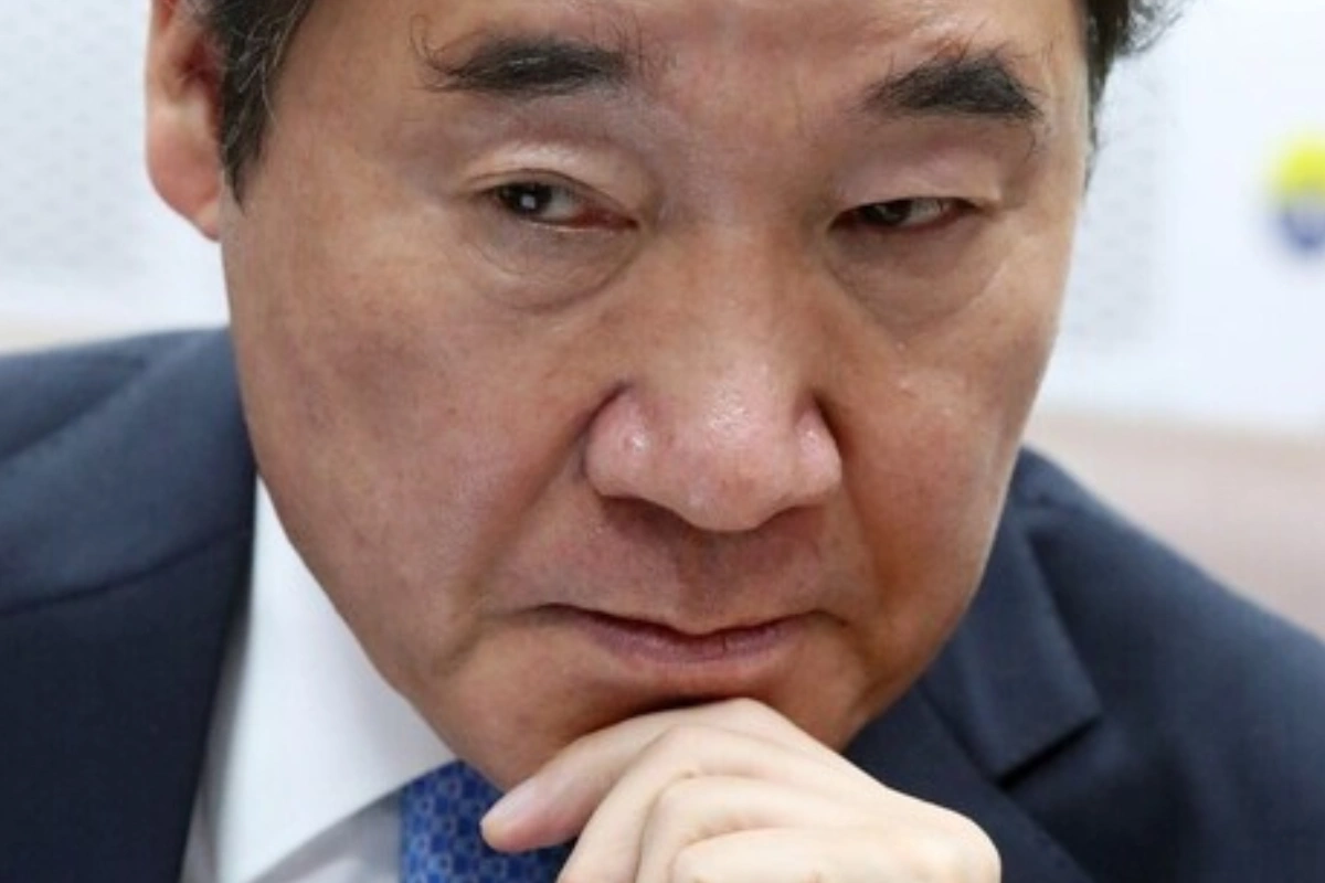 이낙연 대통령 후보를 위해 한덕수와 단일화 가능성