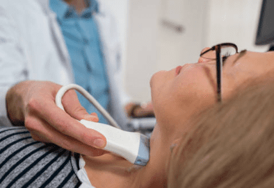 갑상선 기능 저하증 증상