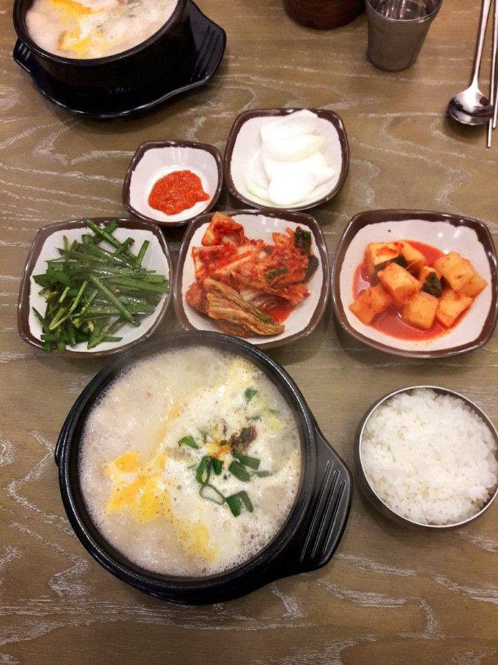 일산 전통 순댓국 맛집 문산순대국, 왜 단골이 끊이지 않을까