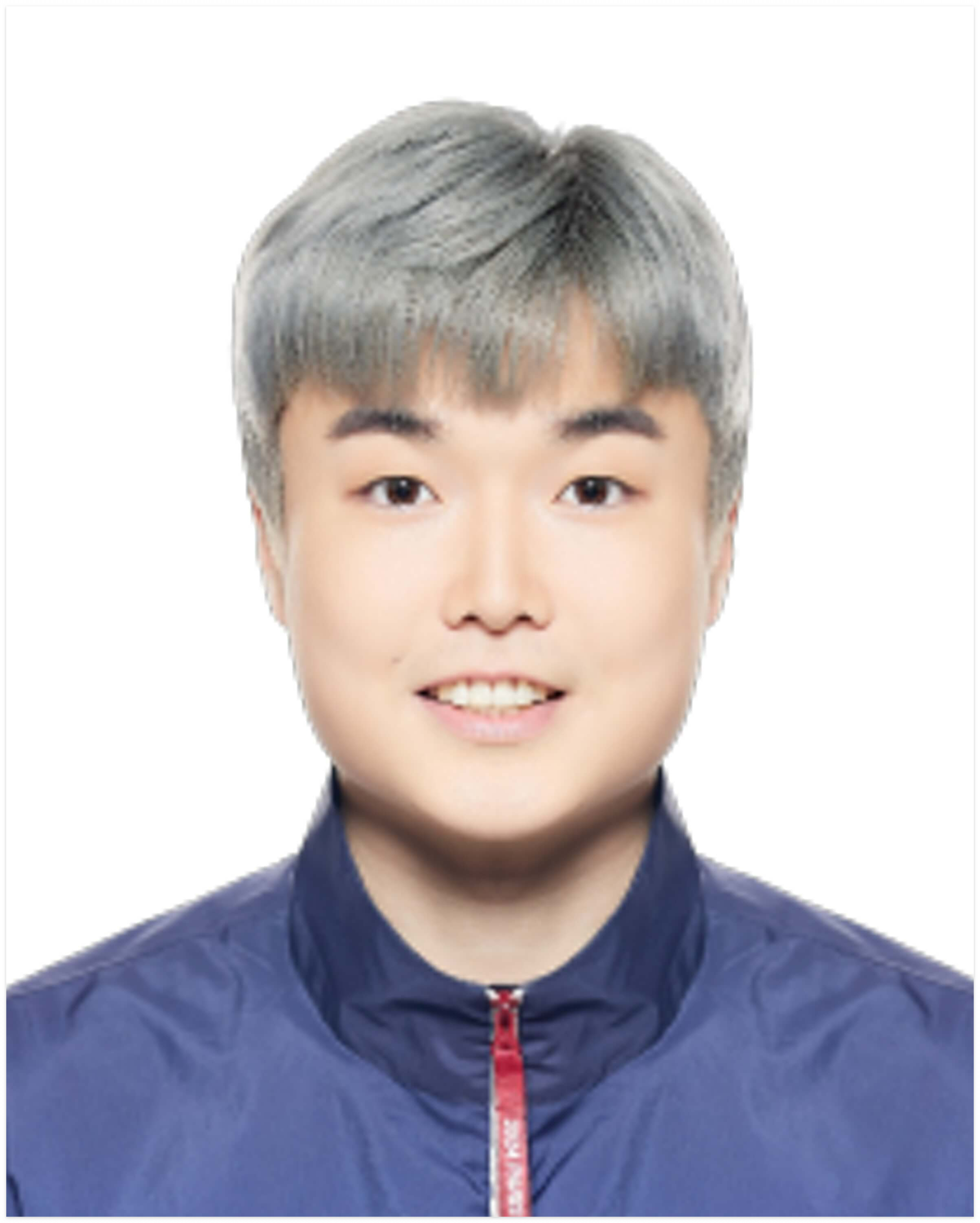 배드민턴 전혁진 선수