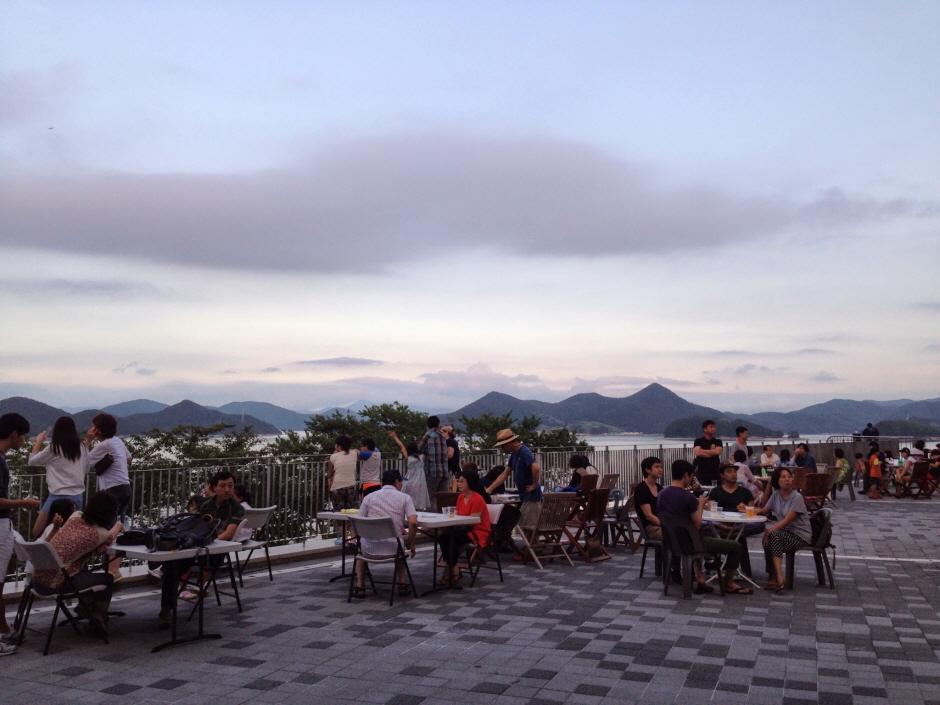 통영국제음악당