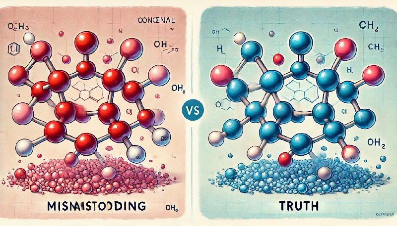 노인냄새에 대한 오해와 잘못된 정보