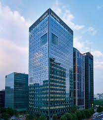 Kb국민은행 본관