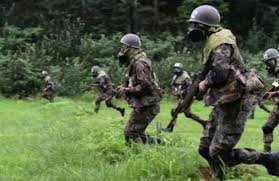 예비군 원격교육 방법