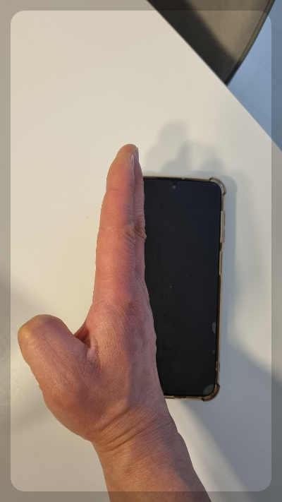 핸드폰 캡쳐하는 법