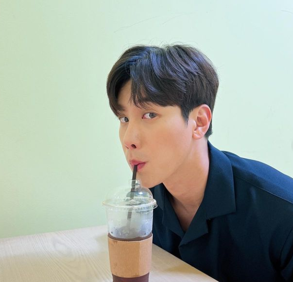 우아한 제국 배우 교체 김진우 하차 후 이시강 투입 교체 이유