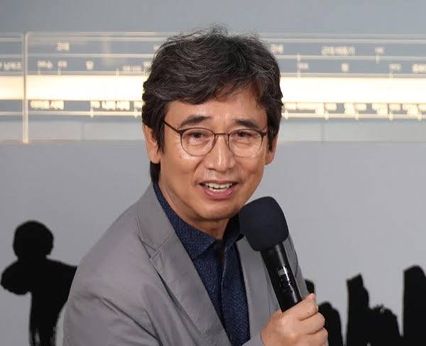 유시민 이재명 대통령 오만한 권력자 발언 논란 관련 이미지
