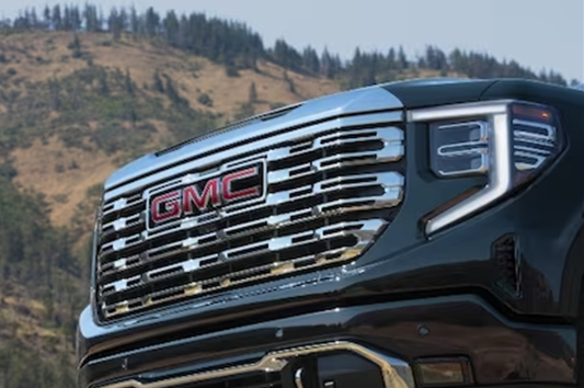 GMC 시에라 성능 및 기능