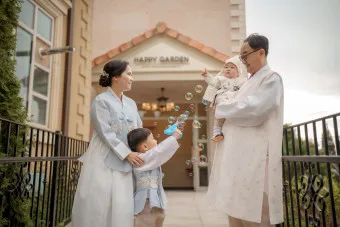 돌잔치 축하문구 축의금 인사말 이렇게 하면 됩니다_5