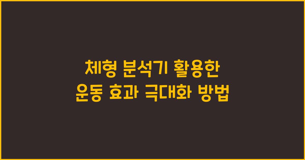 분석기