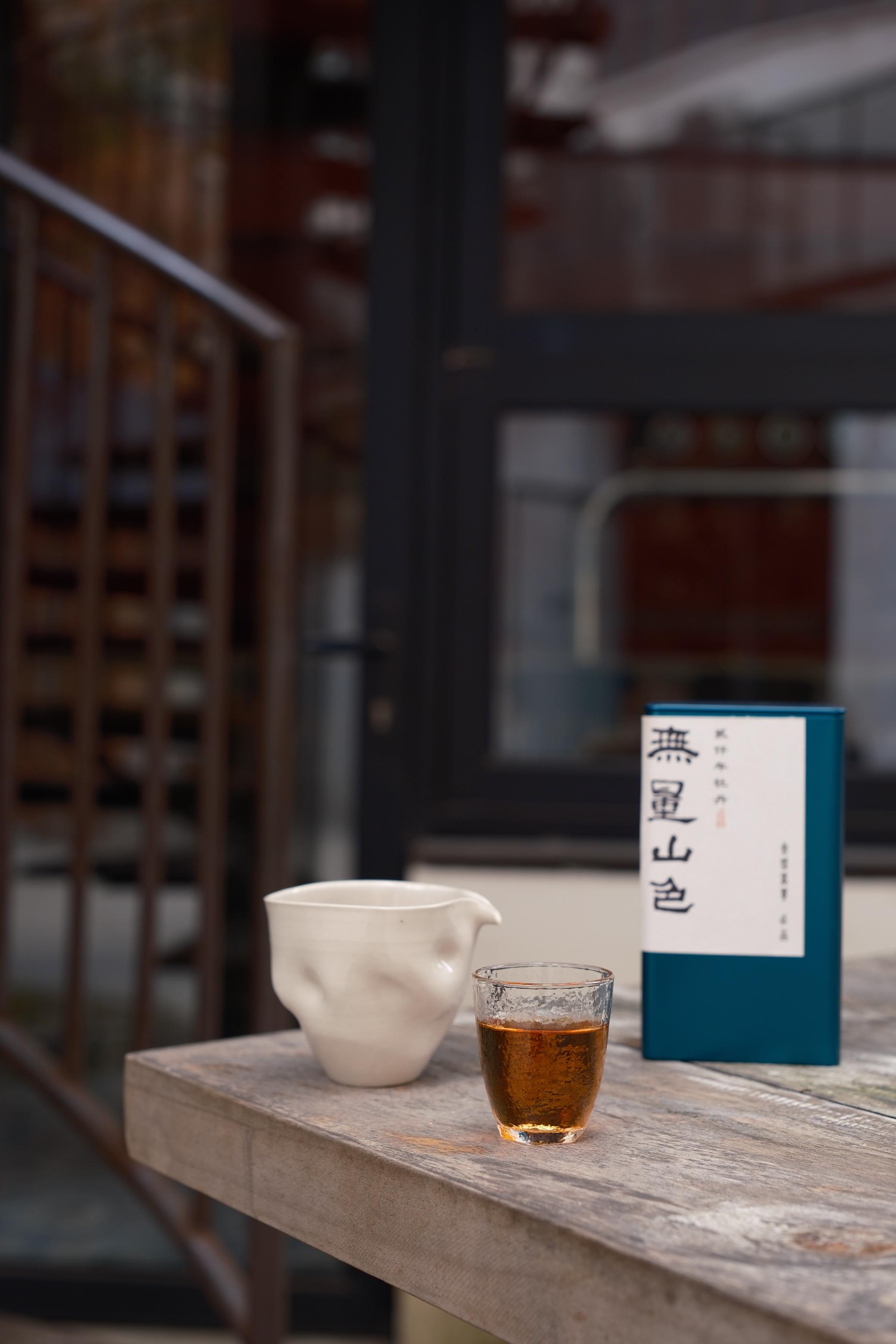 중국에서 만나는 독특한 차 문화 체험