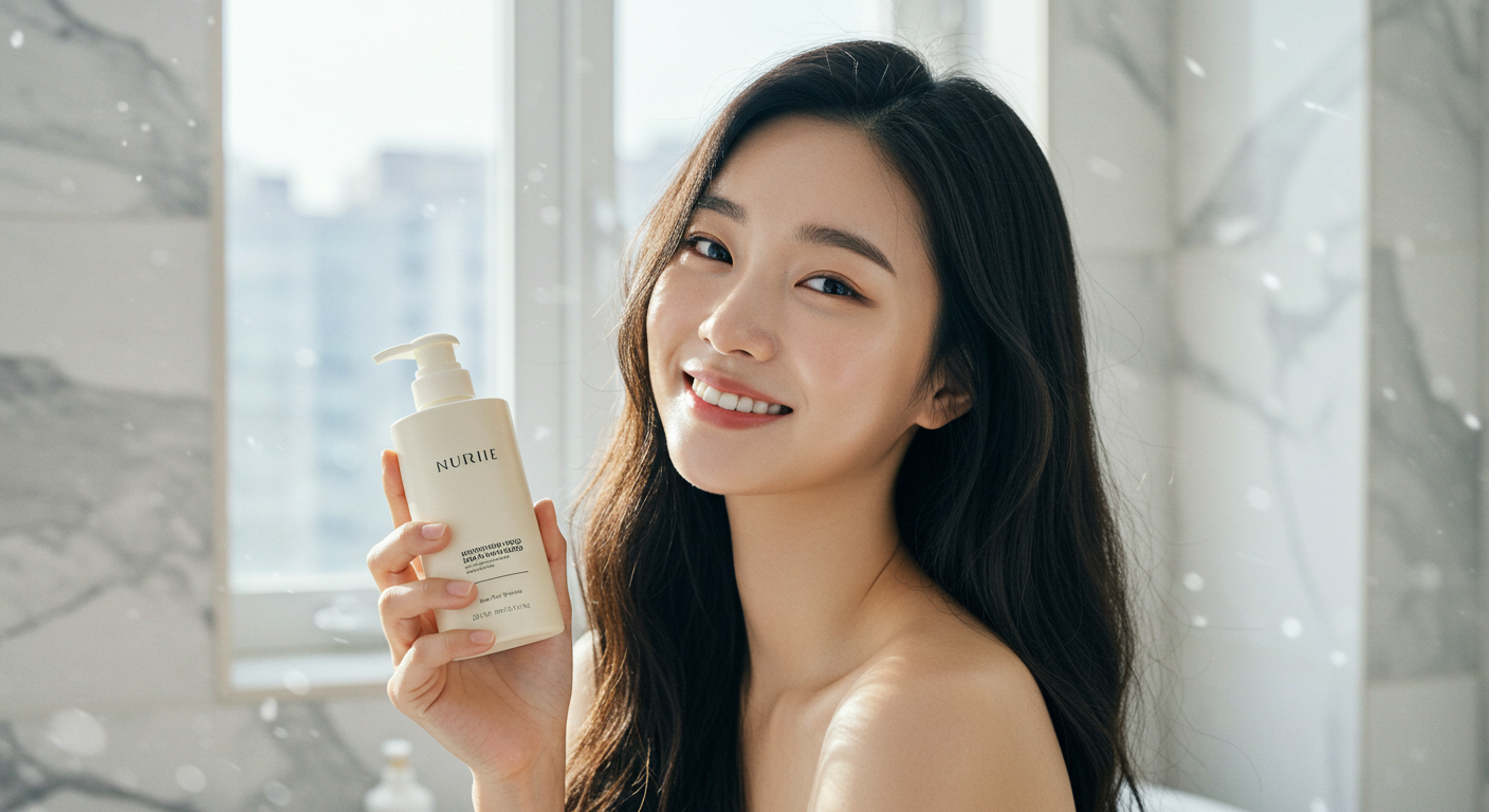 단발 가발