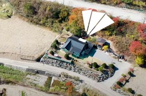 강원도 홍천군 영귀미면 노천리 전원주택 매매