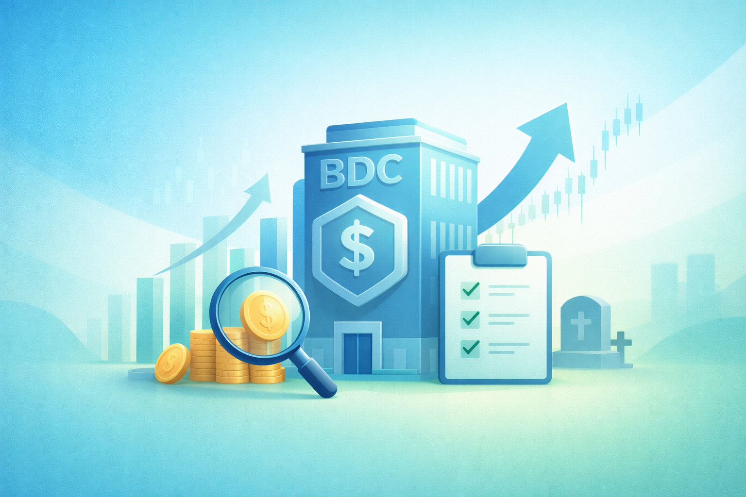 2026년 BDC(기업성장집합투자기구) 투자, ‘벤처 수익’과 ‘공모 안전장치’ 둘 다 잡을 수 있을까?