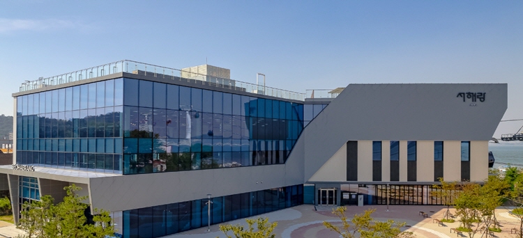 제부도 케이블카