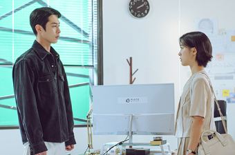 마지막 썸머 출연진