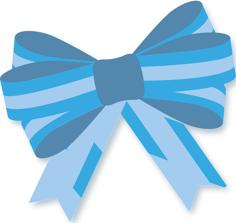  2024년 봄 패션 트렌드 총정리 - 나비 모양과 리본