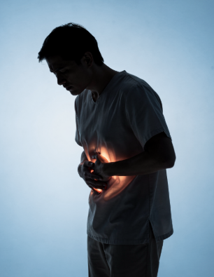 과민성 대장증후군 증상