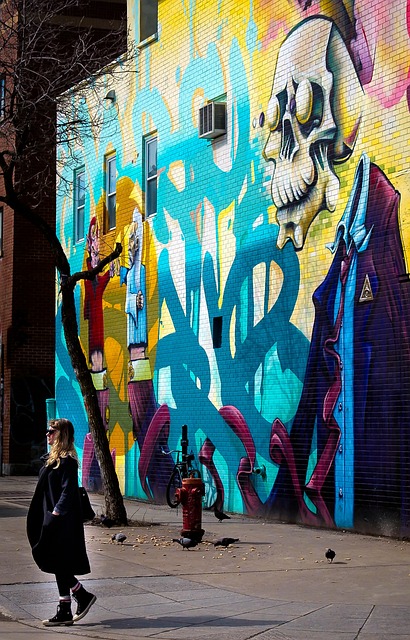 대학생 몬트리올 여행 관련 사진