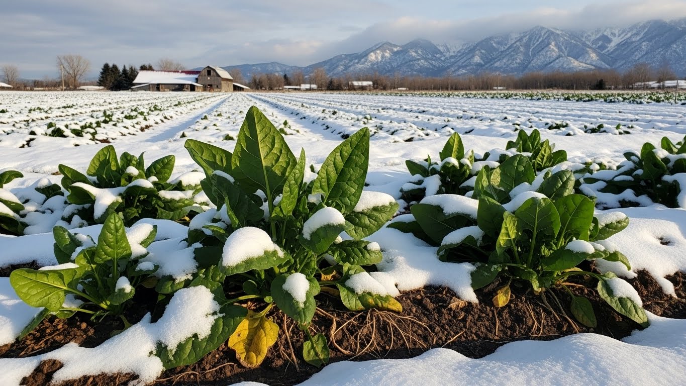 EBS1 극한직업 비금도 <섬초 시금치> 위치정보