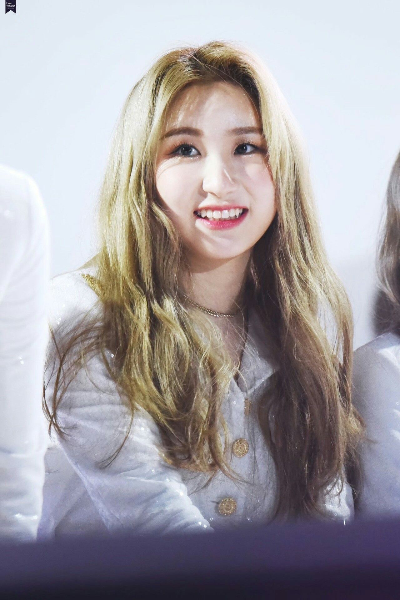 아이즈원 프로듀스48 이채연 사진모음 아이즈원 프로듀스48 이채연 사진모음