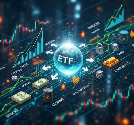 KODEX 머니마켓액티브(488770) 종목정보, 배당, 수익률, 투자전략