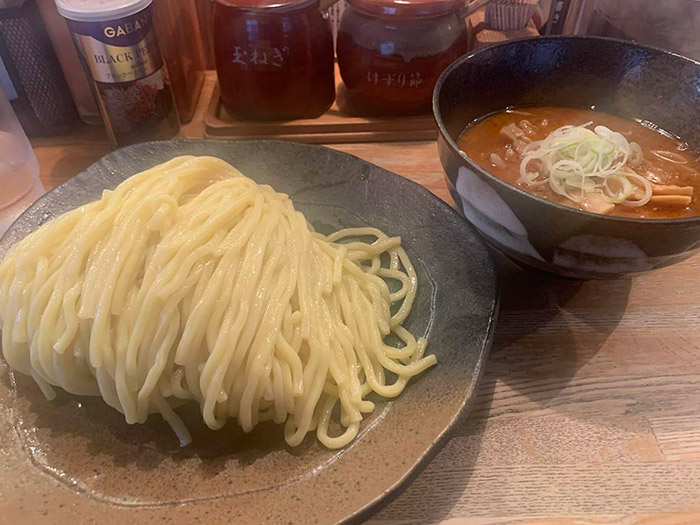 야스베에-츠케멘