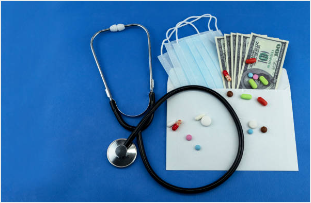 서울형 입원 생활비 지원