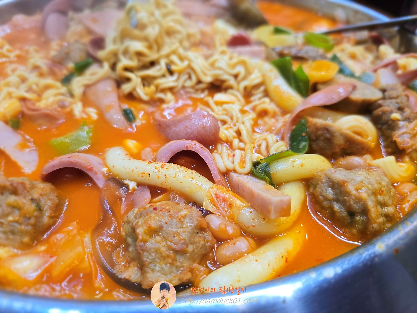 텍사스부대찌개