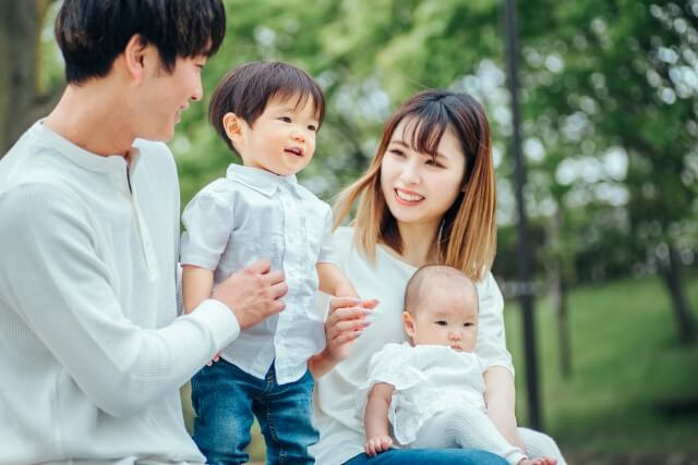 육아기 근로시간 단축제도