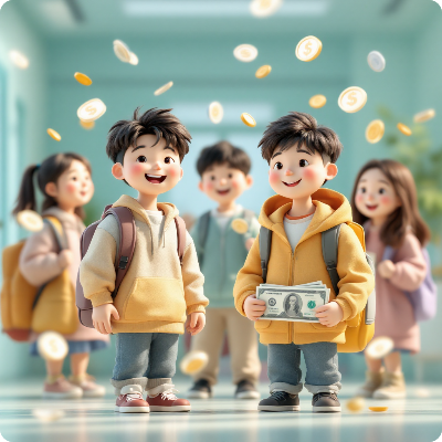 초&middot;중&middot;고 교육비 지원 이미지