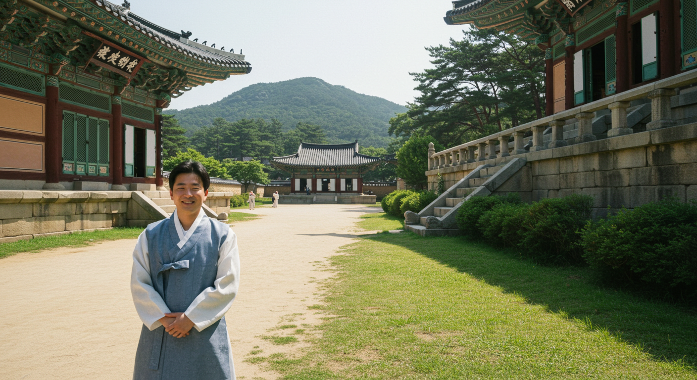 경주 불국사&middot; 첨성대