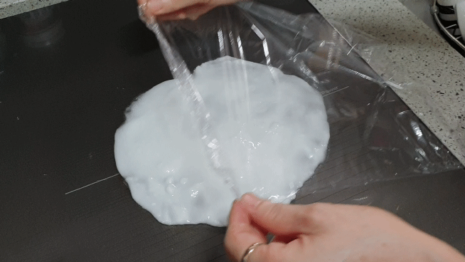 인덕션 새것처럼 청소하는 방법6