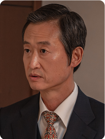 허수아비 드라마 출연진 유승목