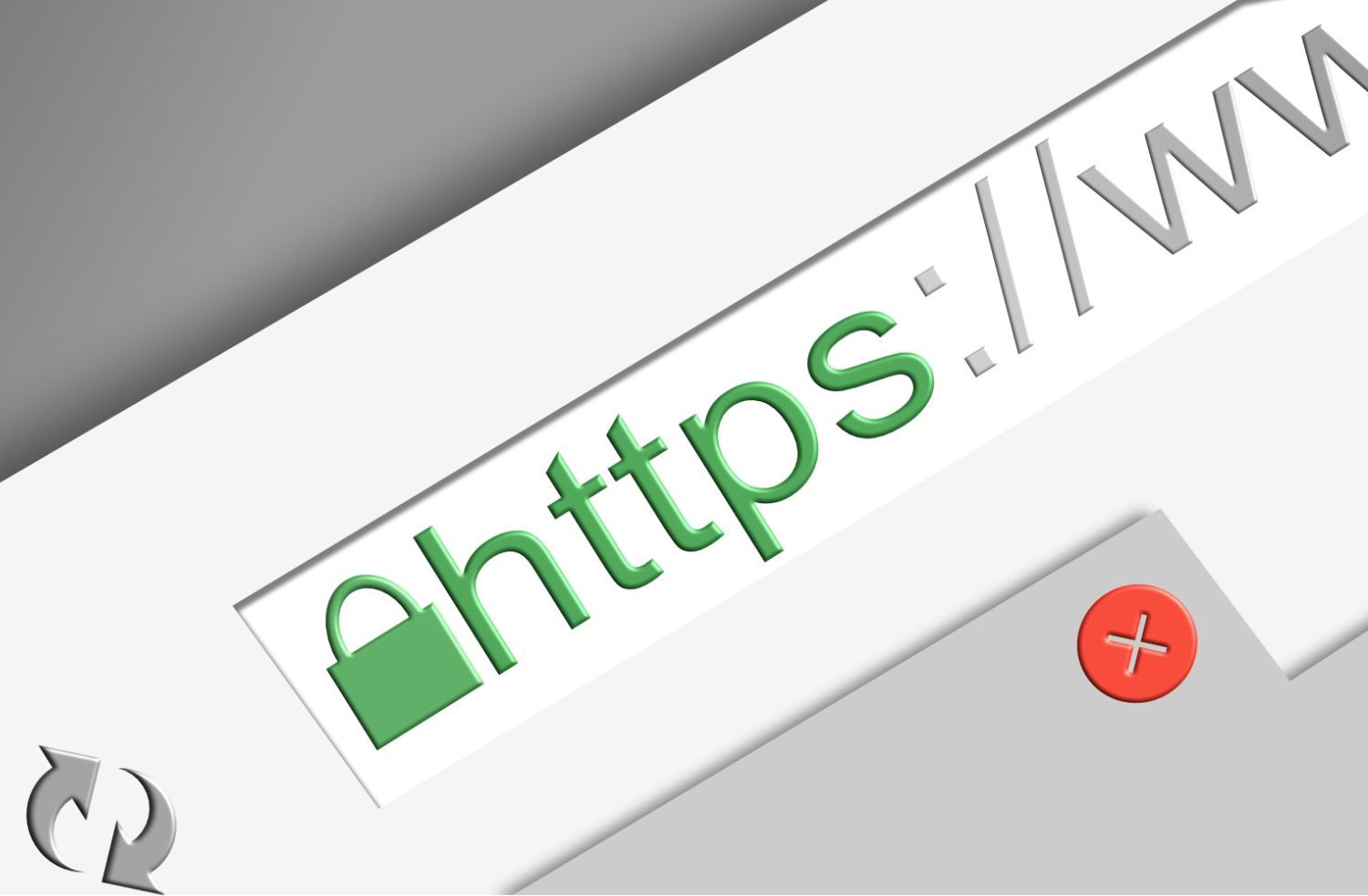 http https 차이