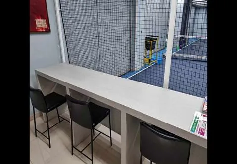 블루힐실내테니스