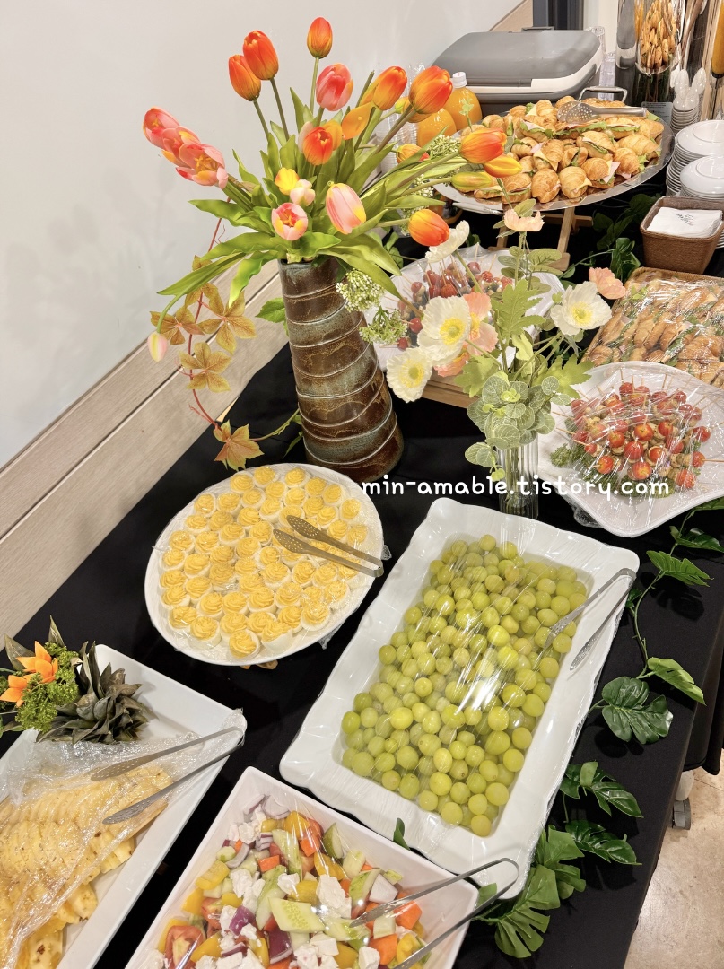 세종학당_해외실습_사전교육_마지막날