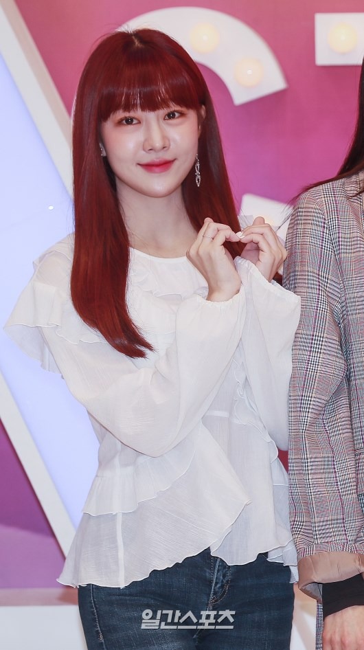 라붐 유정 결혼 