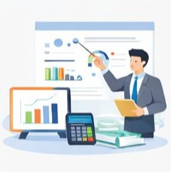 개인사업자 절세가 필요한 이유 (세금 구조 한눈에 정리)